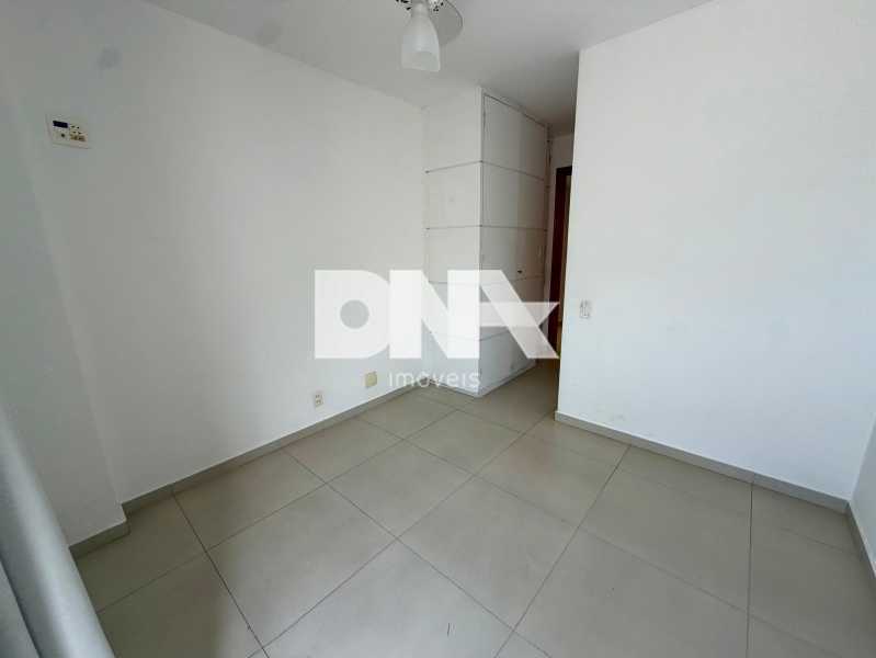 Imperdível - Apartamento à venda Rua Constante Ramos, Copacabana, Rio de Janeiro - R$ 1.840.000 - NSAP22769
