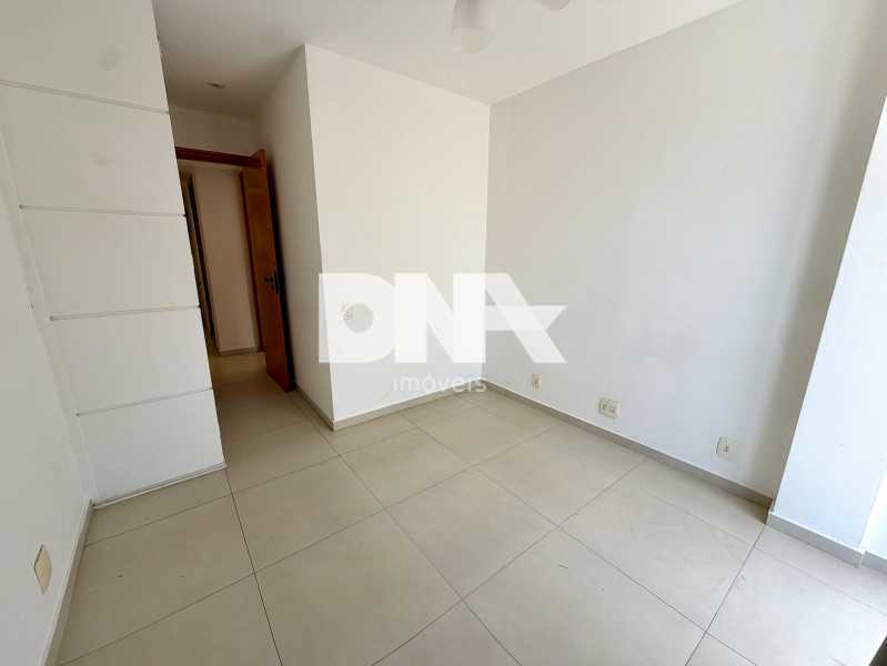 Imperdível - Apartamento à venda Rua Constante Ramos, Copacabana, Rio de Janeiro - R$ 1.840.000 - NSAP22769