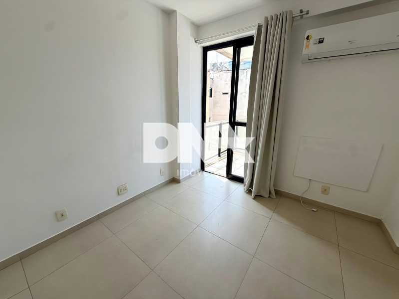 Imperdível - Apartamento à venda Rua Constante Ramos, Copacabana, Rio de Janeiro - R$ 1.840.000 - NSAP22769