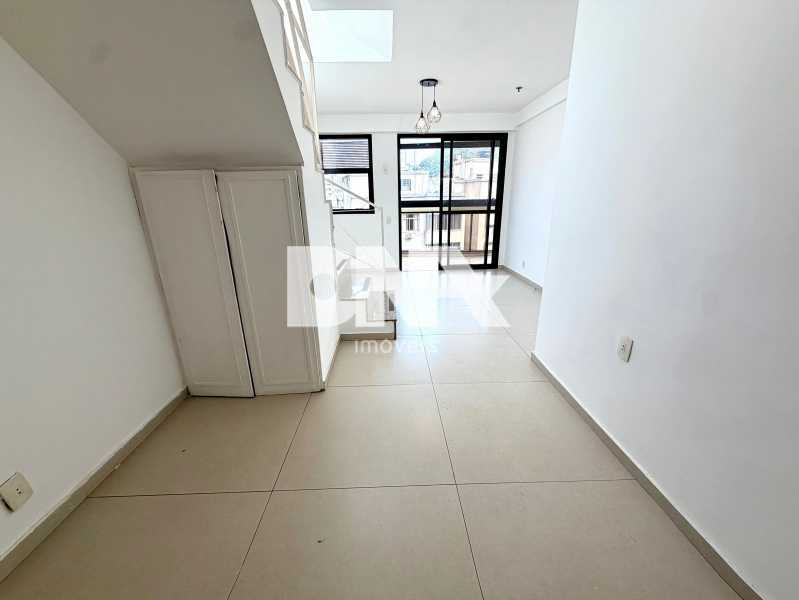 Imperdível - Apartamento à venda Rua Constante Ramos, Copacabana, Rio de Janeiro - R$ 1.840.000 - NSAP22769