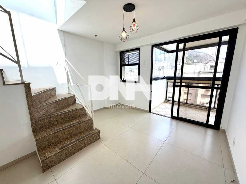 Imperdível - Apartamento à venda Rua Constante Ramos, Copacabana, Rio de Janeiro - R$ 1.840.000 - NSAP22769