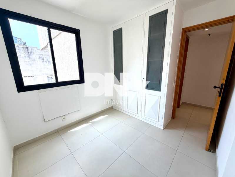 Imperdível - Apartamento à venda Rua Constante Ramos, Copacabana, Rio de Janeiro - R$ 1.840.000 - NSAP22769