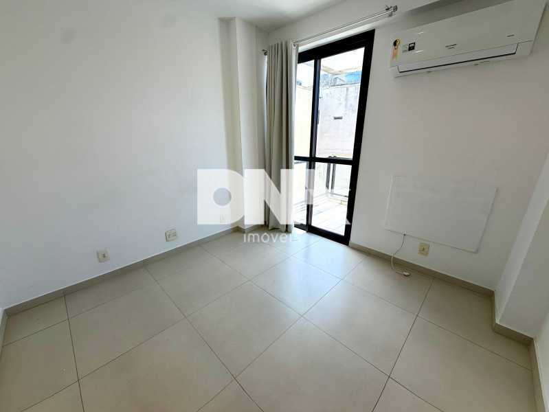 Imperdível - Apartamento à venda Rua Constante Ramos, Copacabana, Rio de Janeiro - R$ 1.840.000 - NSAP22769