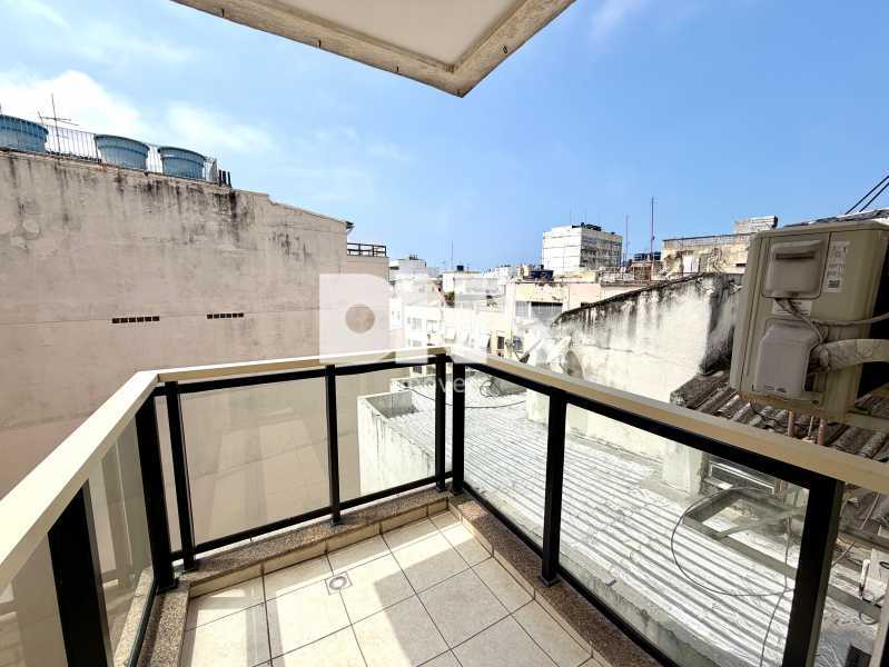 Imperdível - Apartamento à venda Rua Constante Ramos, Copacabana, Rio de Janeiro - R$ 1.840.000 - NSAP22769