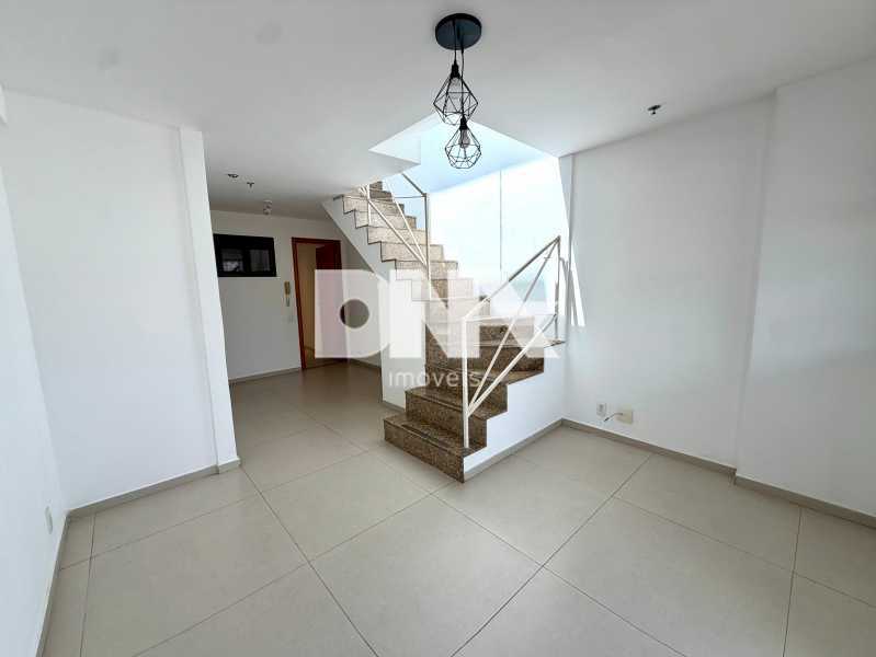 Imperdível - Apartamento à venda Rua Constante Ramos, Copacabana, Rio de Janeiro - R$ 1.840.000 - NSAP22769
