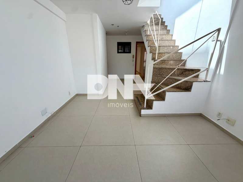 Imperdível - Apartamento à venda Rua Constante Ramos, Copacabana, Rio de Janeiro - R$ 1.840.000 - NSAP22769