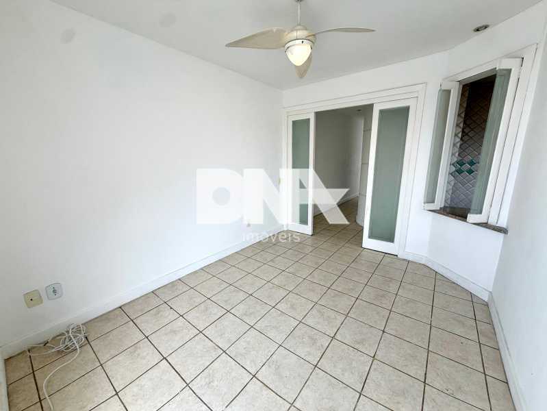 Imperdível - Apartamento à venda Rua Constante Ramos, Copacabana, Rio de Janeiro - R$ 1.840.000 - NSAP22769
