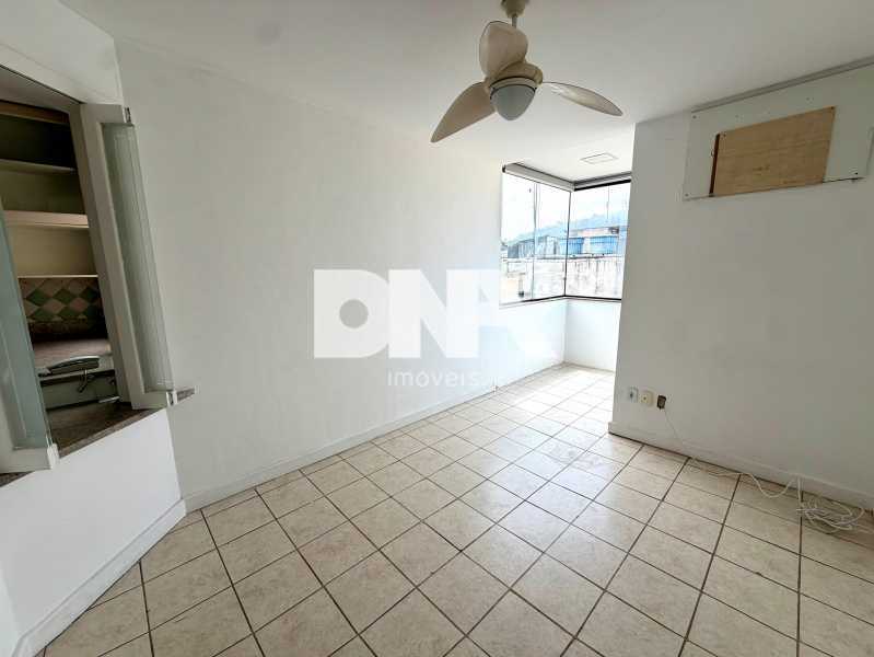 Imperdível - Apartamento à venda Rua Constante Ramos, Copacabana, Rio de Janeiro - R$ 1.840.000 - NSAP22769