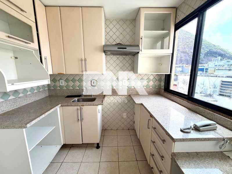 Imperdível - Apartamento à venda Rua Constante Ramos, Copacabana, Rio de Janeiro - R$ 1.840.000 - NSAP22769