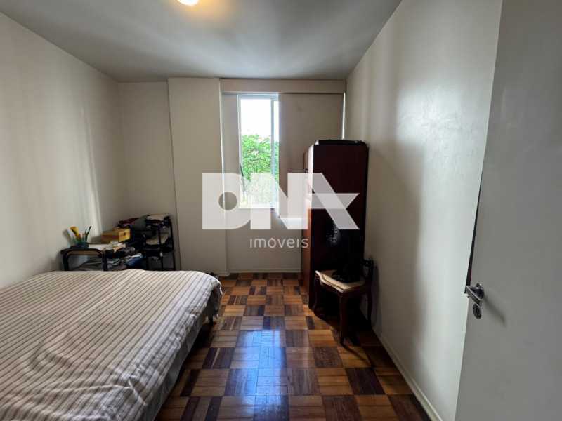 Apartamento 3 quartos à venda Leblon, Rio de Janeiro - R$ 1.700.000 - LEAP31327