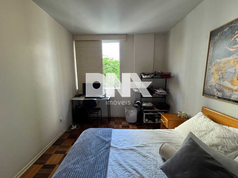 Apartamento 3 quartos à venda Leblon, Rio de Janeiro - R$ 1.700.000 - LEAP31327