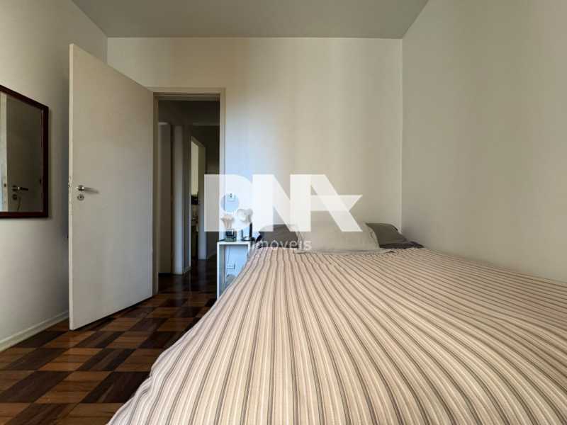 Apartamento 3 quartos à venda Leblon, Rio de Janeiro - R$ 1.700.000 - LEAP31327