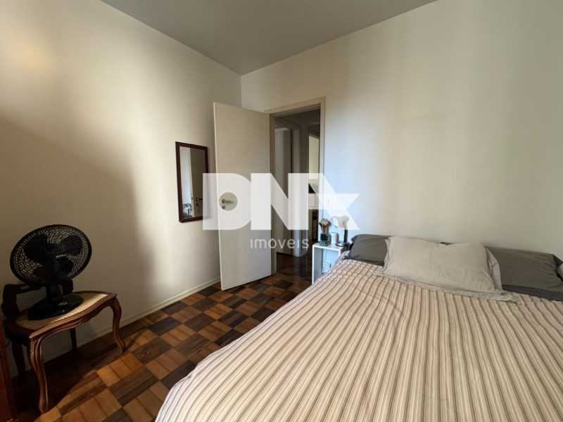 Apartamento 3 quartos à venda Leblon, Rio de Janeiro - R$ 1.700.000 - LEAP31327