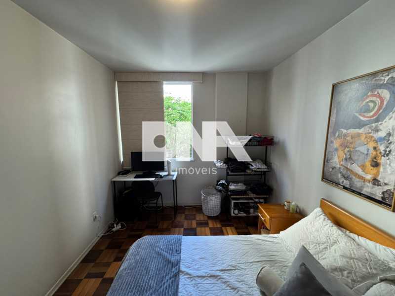Apartamento 3 quartos à venda Leblon, Rio de Janeiro - R$ 1.700.000 - LEAP31327