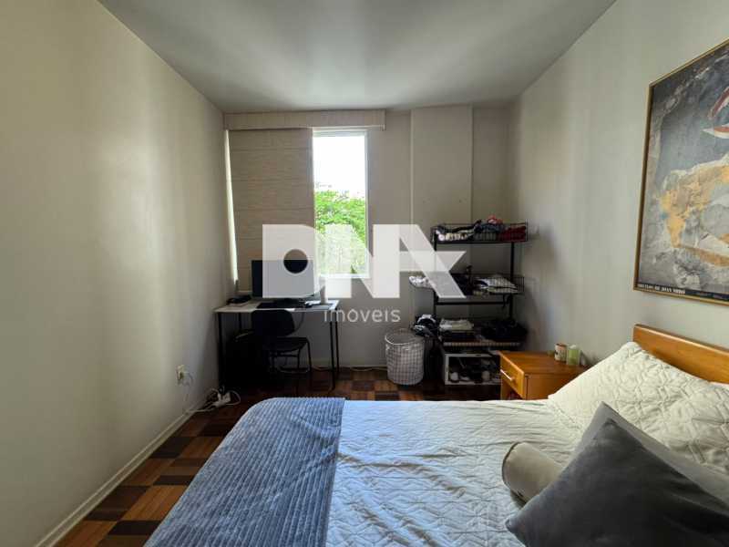 Apartamento 3 quartos à venda Leblon, Rio de Janeiro - R$ 1.700.000 - LEAP31327
