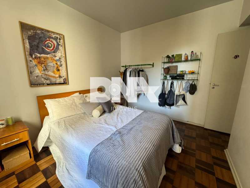 Apartamento 3 quartos à venda Leblon, Rio de Janeiro - R$ 1.700.000 - LEAP31327