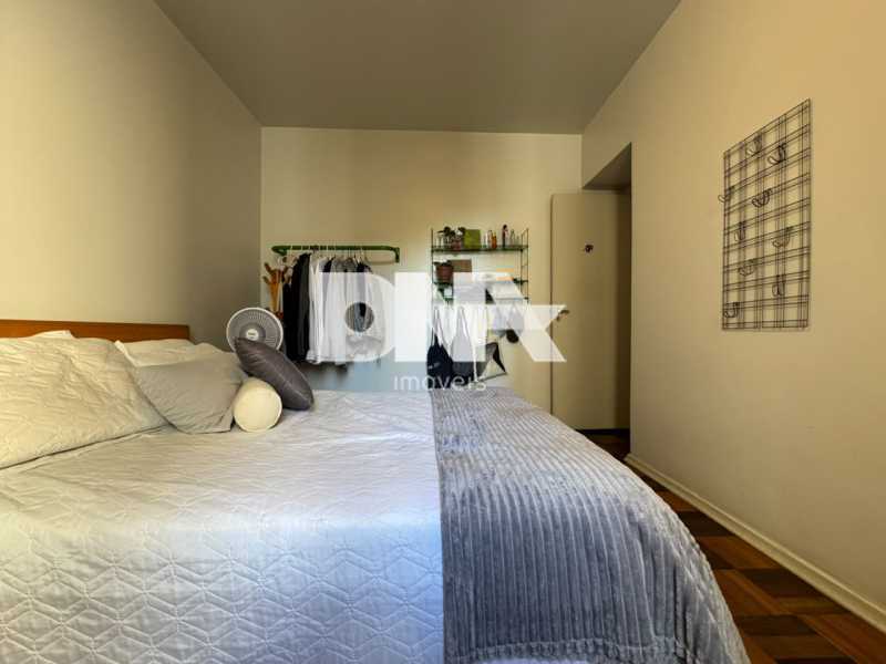 Apartamento 3 quartos à venda Leblon, Rio de Janeiro - R$ 1.700.000 - LEAP31327