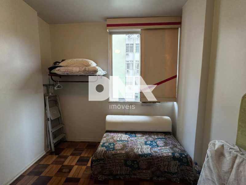 Apartamento 3 quartos à venda Leblon, Rio de Janeiro - R$ 1.700.000 - LEAP31327
