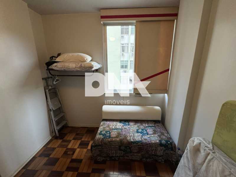 Apartamento 3 quartos à venda Leblon, Rio de Janeiro - R$ 1.700.000 - LEAP31327