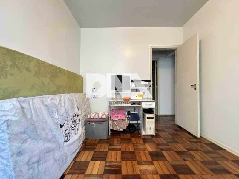 Apartamento 3 quartos à venda Leblon, Rio de Janeiro - R$ 1.700.000 - LEAP31327