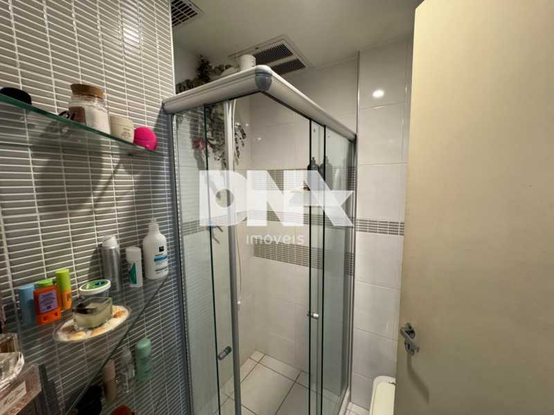 Apartamento 3 quartos à venda Leblon, Rio de Janeiro - R$ 1.700.000 - LEAP31327