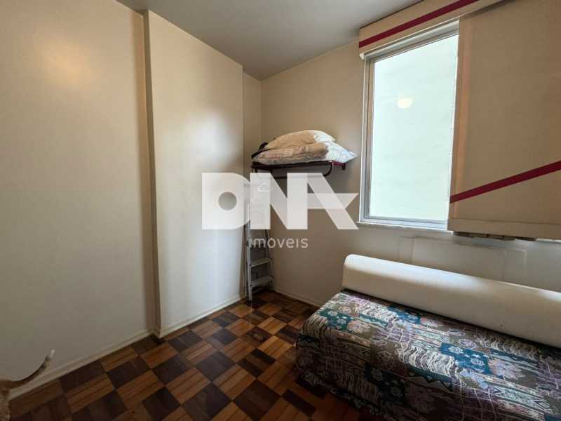 Apartamento 3 quartos à venda Leblon, Rio de Janeiro - R$ 1.700.000 - LEAP31327