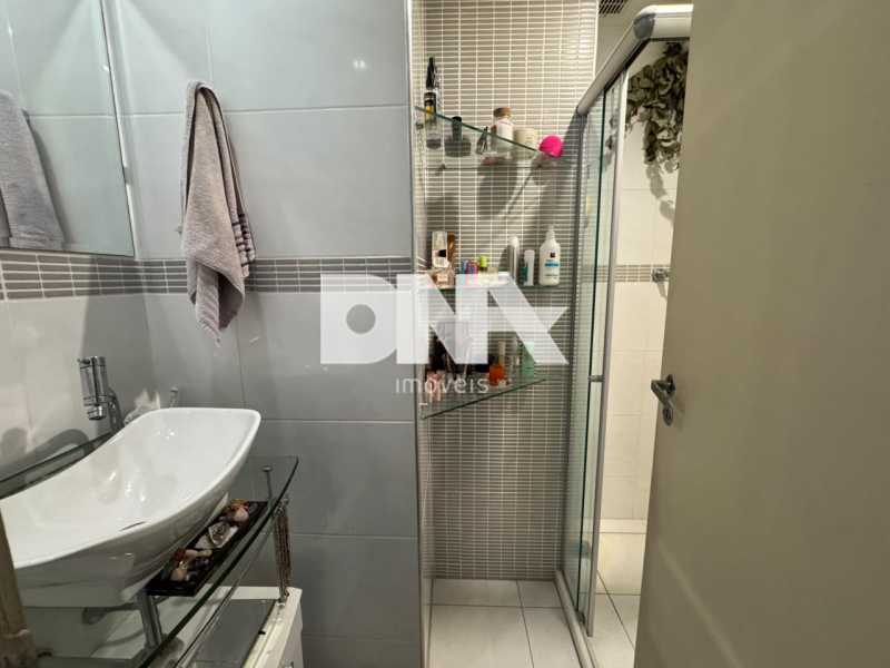 Apartamento 3 quartos à venda Leblon, Rio de Janeiro - R$ 1.700.000 - LEAP31327
