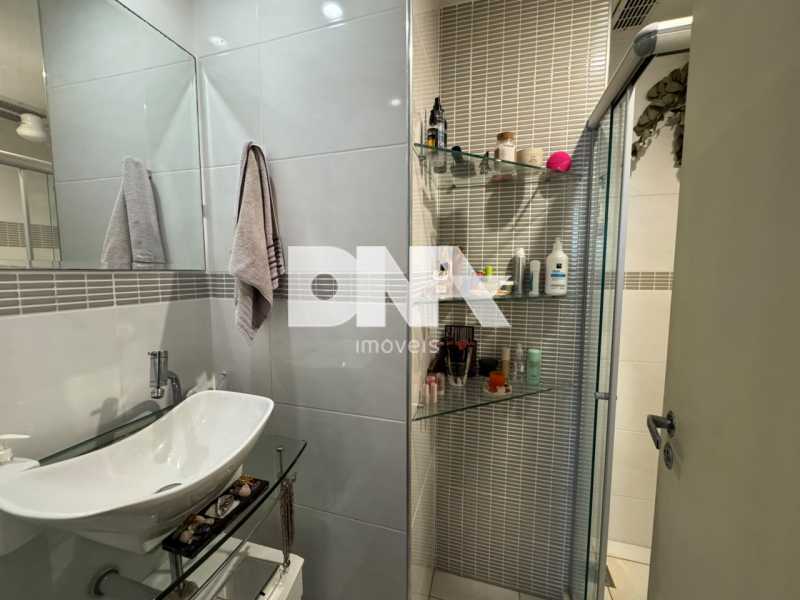 Apartamento 3 quartos à venda Leblon, Rio de Janeiro - R$ 1.700.000 - LEAP31327