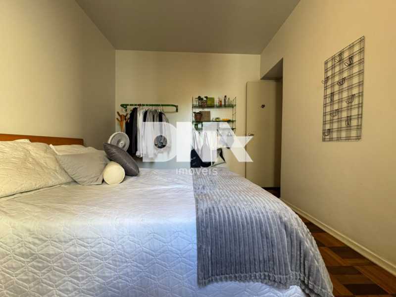 Apartamento 3 quartos à venda Leblon, Rio de Janeiro - R$ 1.700.000 - LEAP31327