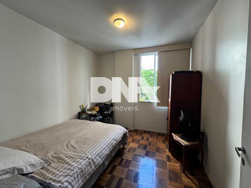 Apartamento 3 quartos à venda Leblon, Rio de Janeiro - R$ 1.700.000 - LEAP31327