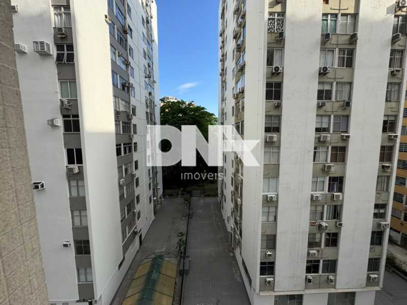 Apartamento 3 quartos à venda Leblon, Rio de Janeiro - R$ 1.700.000 - LEAP31327