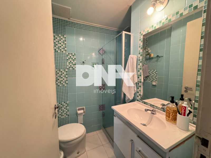 Apartamento 3 quartos à venda Leblon, Rio de Janeiro - R$ 1.700.000 - LEAP31327