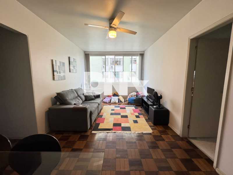 Apartamento 3 quartos à venda Leblon, Rio de Janeiro - R$ 1.700.000 - LEAP31327
