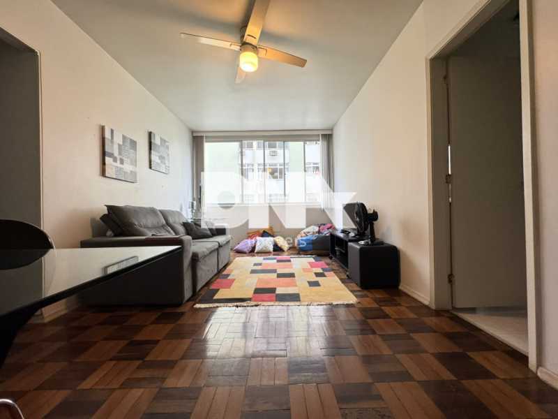 Apartamento 3 quartos à venda Leblon, Rio de Janeiro - R$ 1.700.000 - LEAP31327