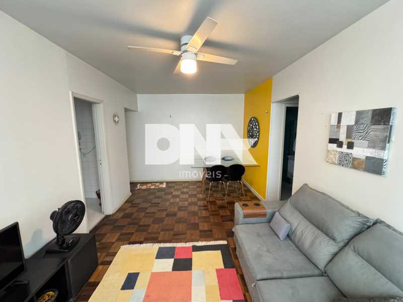 Apartamento 3 quartos à venda Leblon, Rio de Janeiro - R$ 1.700.000 - LEAP31327
