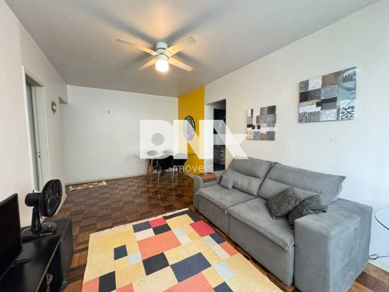 Apartamento 3 quartos à venda Leblon, Rio de Janeiro - R$ 1.700.000 - LEAP31327