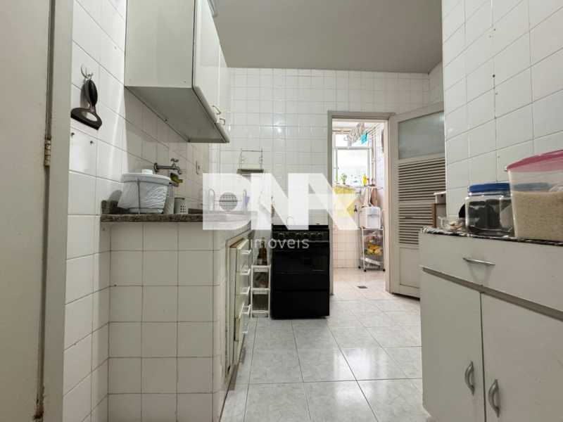 Apartamento 3 quartos à venda Leblon, Rio de Janeiro - R$ 1.700.000 - LEAP31327