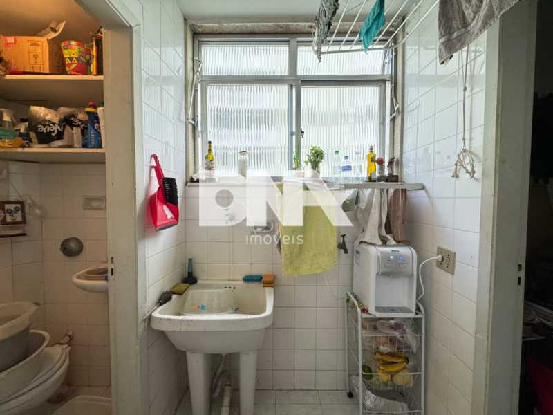Apartamento 3 quartos à venda Leblon, Rio de Janeiro - R$ 1.700.000 - LEAP31327
