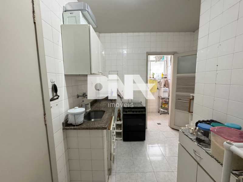 Apartamento 3 quartos à venda Leblon, Rio de Janeiro - R$ 1.700.000 - LEAP31327