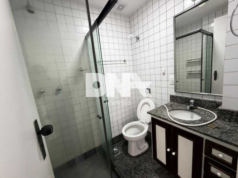 Apartamento 3 quartos à venda Leblon, Rio de Janeiro - R$ 2.200.000 - MLAP30461