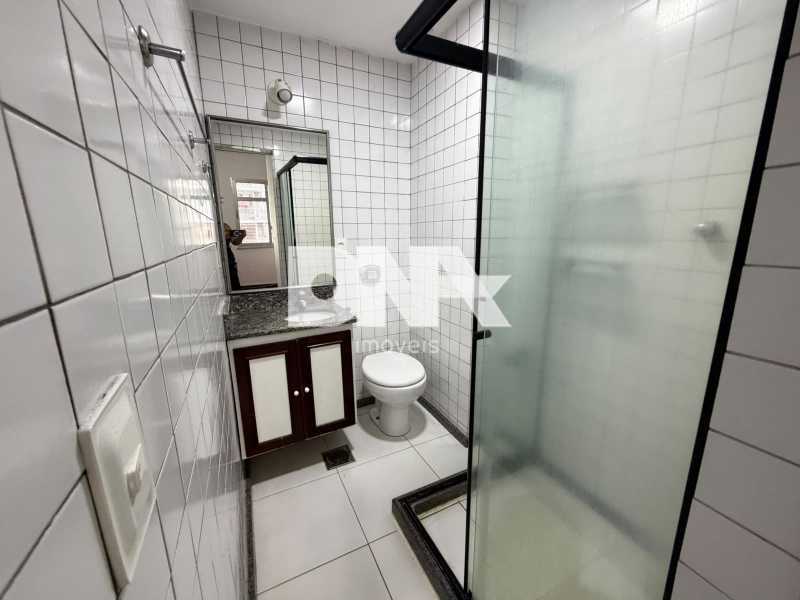 Apartamento 3 quartos à venda Leblon, Rio de Janeiro - R$ 2.200.000 - MLAP30461