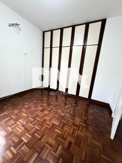 Apartamento 3 quartos à venda Leblon, Rio de Janeiro - R$ 2.200.000 - MLAP30461
