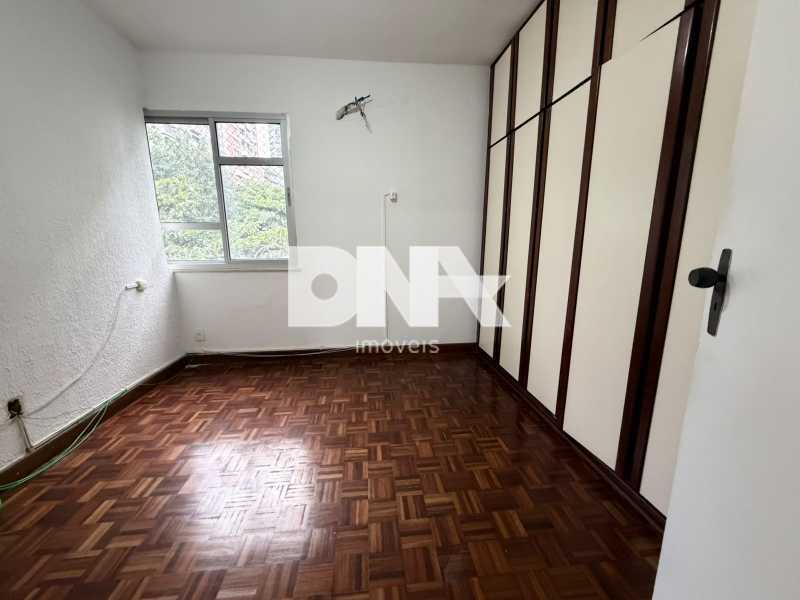 Apartamento 3 quartos à venda Leblon, Rio de Janeiro - R$ 2.200.000 - MLAP30461
