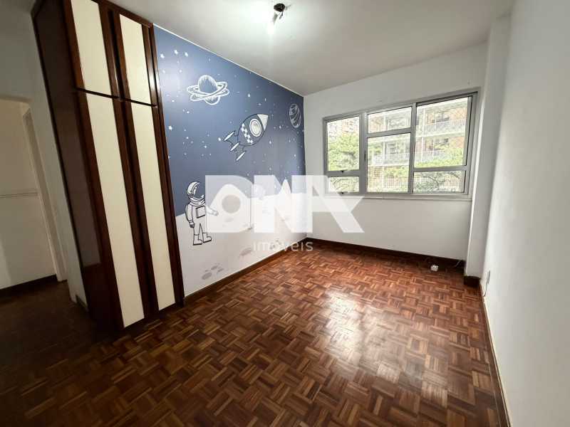 Apartamento 3 quartos à venda Leblon, Rio de Janeiro - R$ 2.200.000 - MLAP30461
