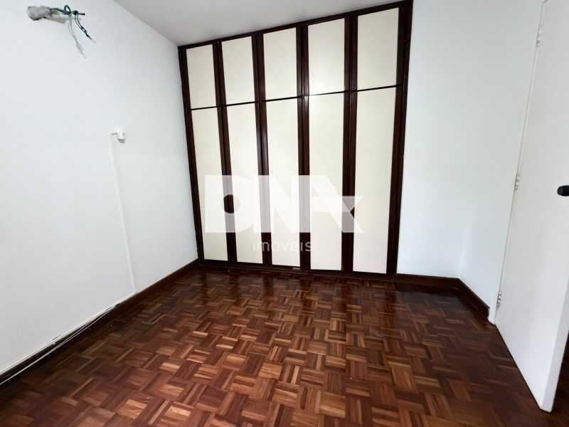 Apartamento 3 quartos à venda Leblon, Rio de Janeiro - R$ 2.200.000 - MLAP30461