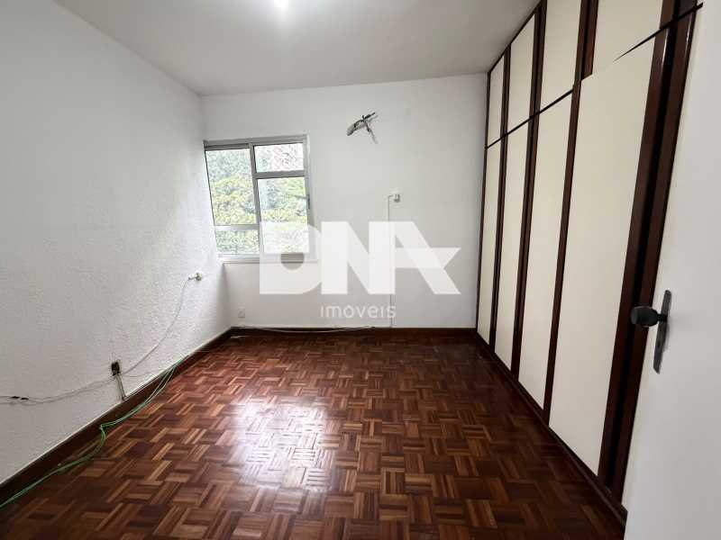 Apartamento 3 quartos à venda Leblon, Rio de Janeiro - R$ 2.200.000 - MLAP30461