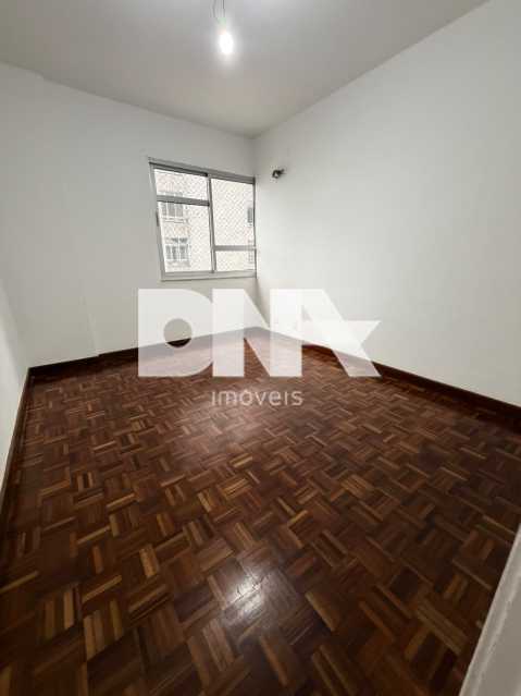 Apartamento 3 quartos à venda Leblon, Rio de Janeiro - R$ 2.200.000 - MLAP30461