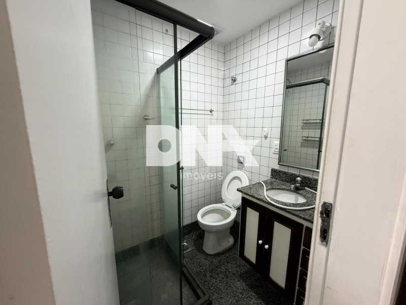 Apartamento 3 quartos à venda Leblon, Rio de Janeiro - R$ 2.200.000 - MLAP30461