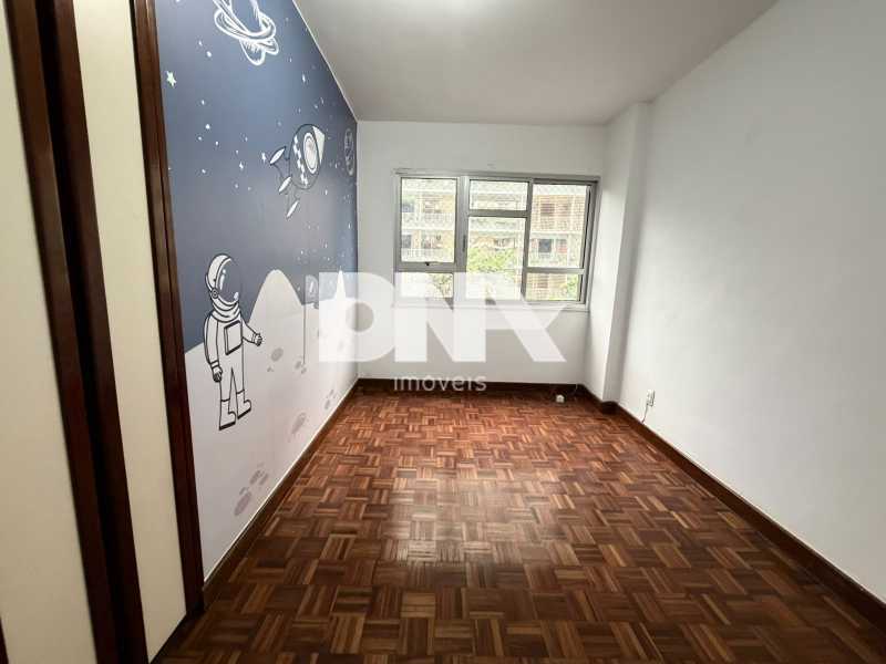 Apartamento 3 quartos à venda Leblon, Rio de Janeiro - R$ 2.200.000 - MLAP30461