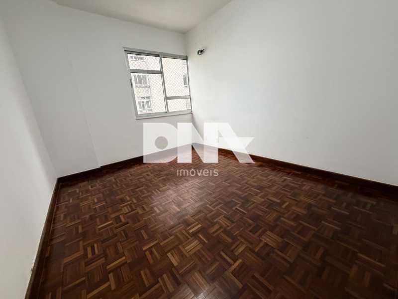 Apartamento 3 quartos à venda Leblon, Rio de Janeiro - R$ 2.200.000 - MLAP30461